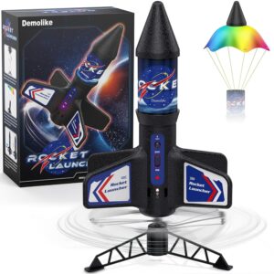 Kids Rocket