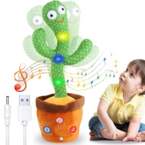 Storio Rechargeable Toys