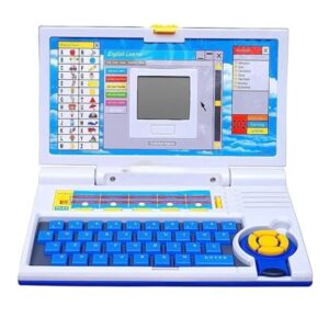 Laptop Computer Toy