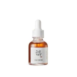 Damaged Skin| Hydrating, Nourishing, and Youthful Serum | Repair Skin Barrier Moisture | Korean Skincare | Korean Beauty Secret
