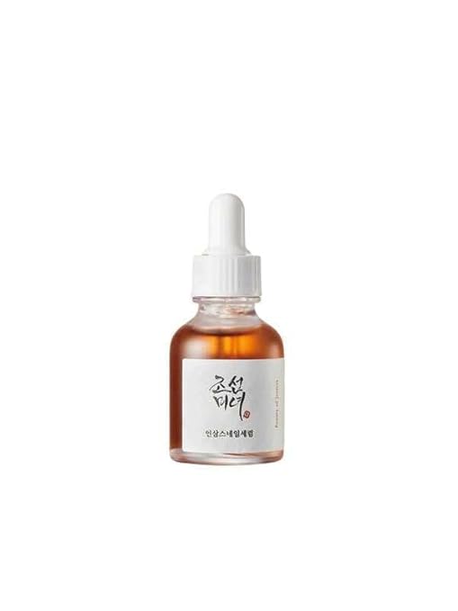 Damaged Skin| Hydrating, Nourishing, and Youthful Serum | Repair Skin Barrier Moisture | Korean Skincare | Korean Beauty Secret