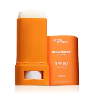 PA++++ with Vitamin C, Zinc Oxide, Vitamin E | Water Resistant, Lightweight, No white cast | Men & Women | For all skin types - 20g