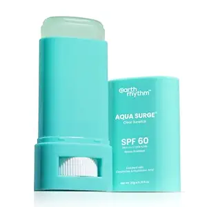 PA++++ UVA/UVB Protection With Hyaluronic Acid & Ceramides For Hydration, Lightweight, No White Cast Sunscreen For Dry Skin - 20g
