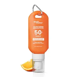 Broad Spectrum, Lightweight Brightening Sunscreen for UVA Protection, For all skin types - 100ml
