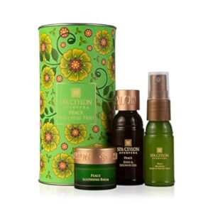 Spa Essentials | Body Care | Ayurvedic | natural ingredients | Pampering Kit | Gifting