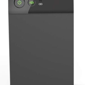 Back-UPS BX1100C-IN 1100VA / 660W, 230V, UPS System, An ideal Power Backup & Protection