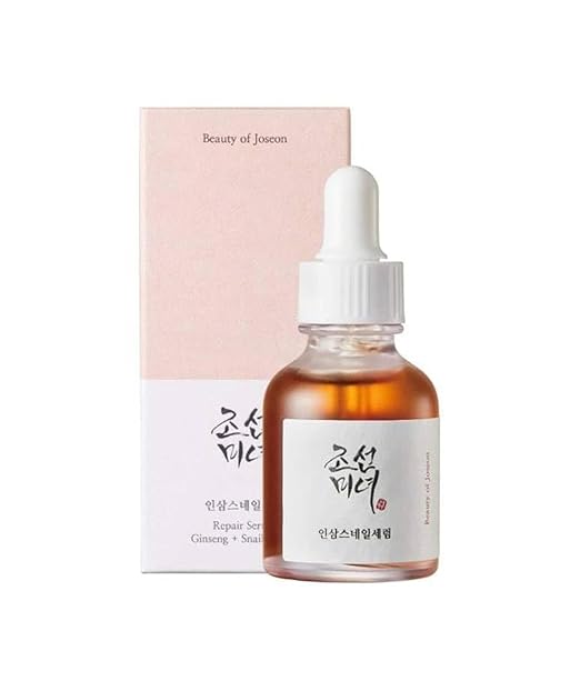 Damaged Skin| Hydrating, Nourishing, and Youthful Serum | Repair Skin Barrier Moisture | Korean Skincare | Korean Beauty Secret - Image 2