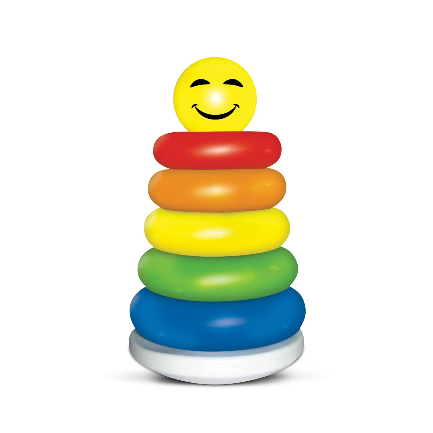 Little's Junior Ring Educational Blocks - Image 2
