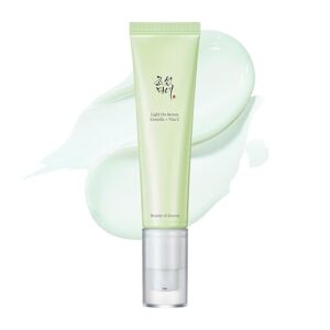 Dark Spot & Fine Line Correcting Serum, Hydrating Moisturizer, Korean Skin Care for Men and Women