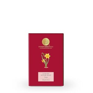 Ayurvedic Handmade Organic Bath Soap| Scented Soap For Smooth & Soft Skin | Made with Raw Cane Sugar