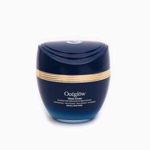 Women With Algae Extract & Tea Tree | Hydrating Face Cream For Women & Men | Reduces 5 Signs of Aging, Wrinkles & Fine Lines - 50Ml