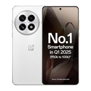 OnePlus 13 | Smarter with OnePlus AI