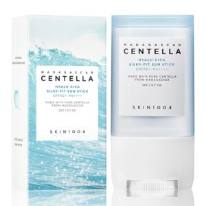 Hyalu-Cica Silky-Fit All Skin Sun Stick 20G,50 SPF