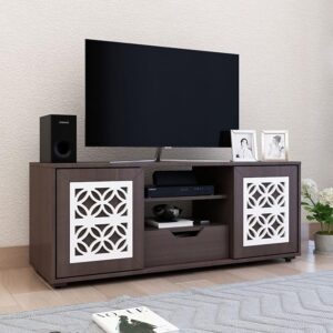 Home Centre Helios Provoli Engineered Wood TV Unit