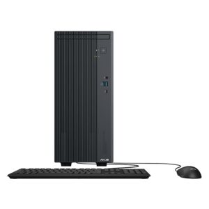 Mini Tower PC, 13th Gen, Intel Core i3-1315U, (8GB RAM/512GB SSD/Windows 11 Home/Intel UHD iGPU/M365 Basic (1Year)*