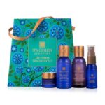 Ayurvedic Spa Kit for Body and Mind Harmony | Gifting