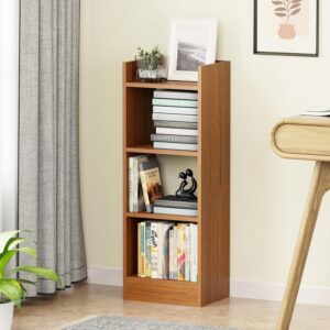 Lukzer 3 Layer Engineered Wood Multipurpose Rack