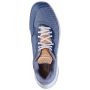 Shadow Spirit 2 Womens Indoor Court Shoes (Grey/Coral) - Image 3