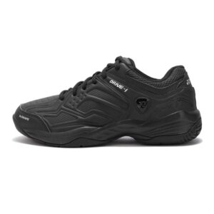 Yonex Mens Badminton Shoes (Black)