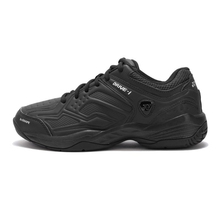 Yonex Mens Badminton Shoes (Black)