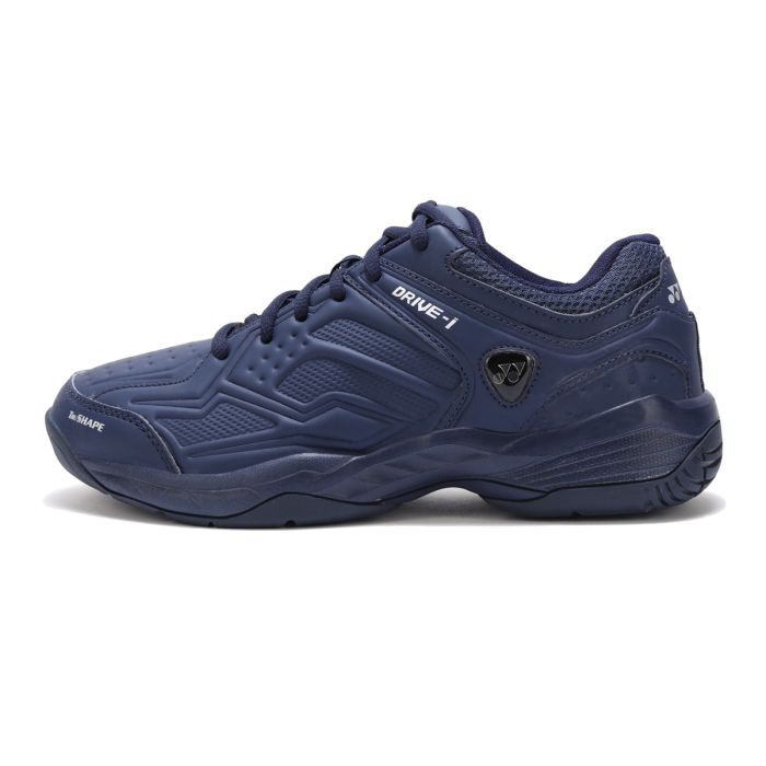 Yonex Mens Badminton Shoes (Navy)