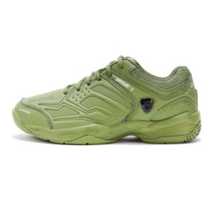 Yonex Mens Badminton Shoes (olive)