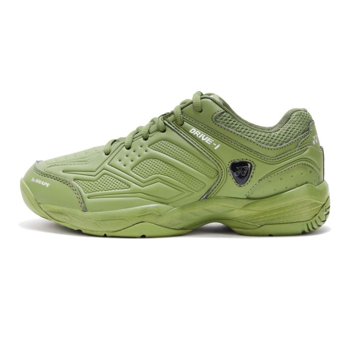 Yonex Mens Badminton Shoes (olive)