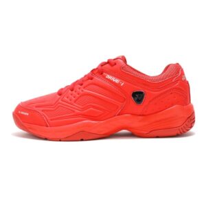 Yonex Mens Badminton Shoes (Red)